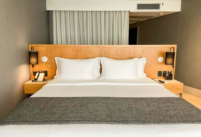 Номер Deluxe, Nacional Rio De Janeiro   Oficial