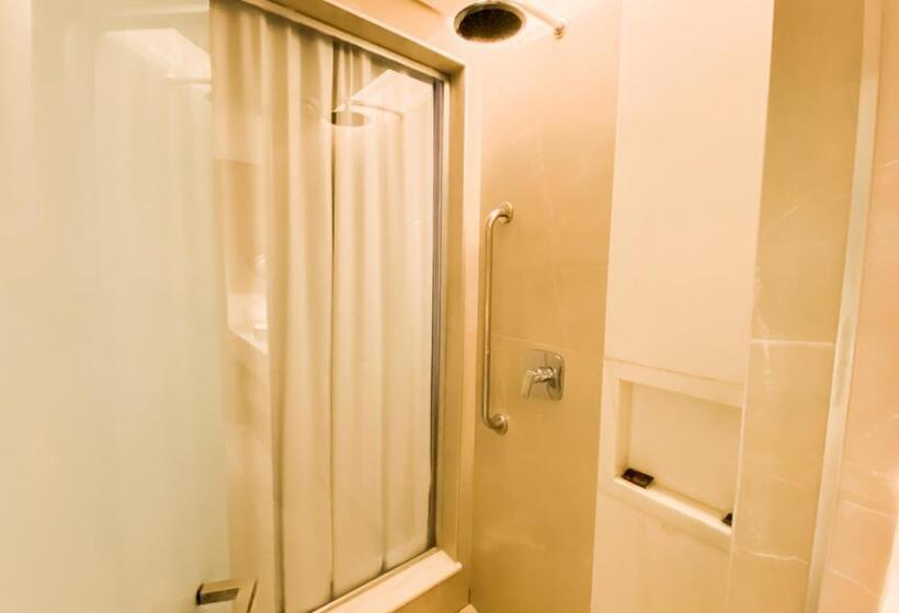 Номер Deluxe, Nacional Rio De Janeiro   Oficial