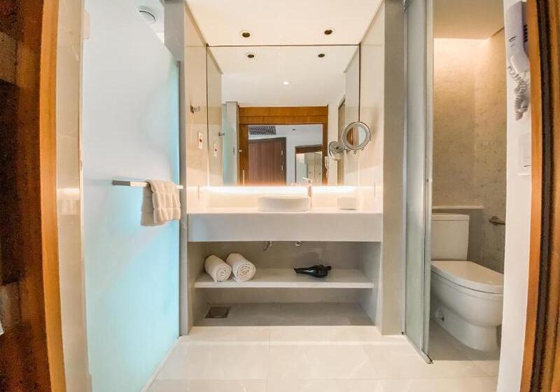 Номер Deluxe, Nacional Rio De Janeiro   Oficial