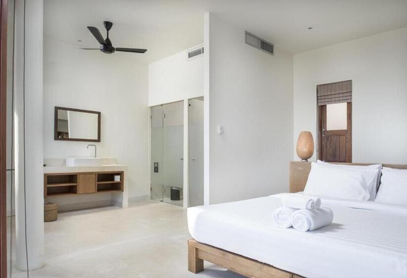 1 Bedroom Villa, Nest Sense Resort