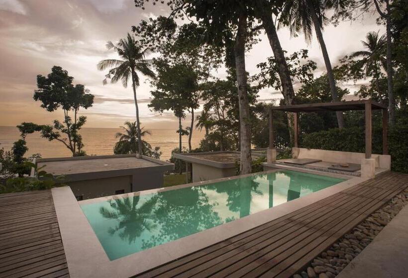 1-Bedroom Villa Sea View, Nest Sense Resort
