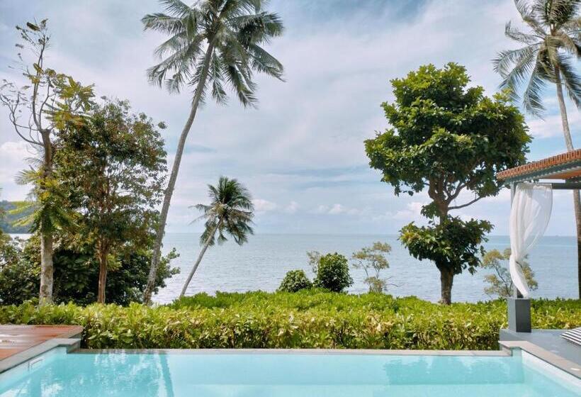 1 Bedroom Villa, Nest Sense Resort