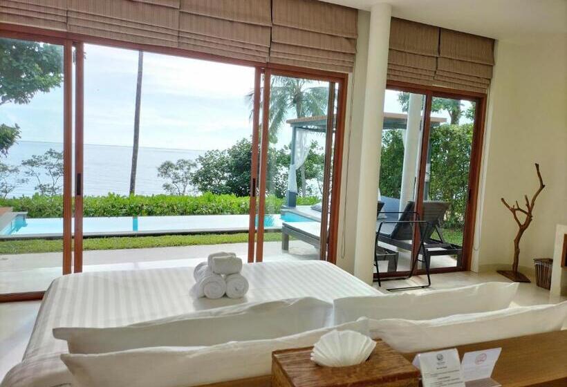 1 Bedroom Villa, Nest Sense Resort