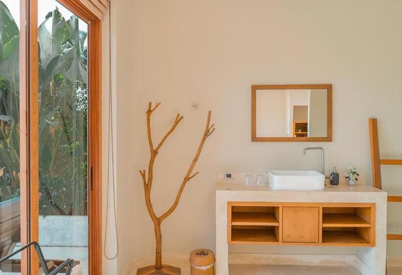 1-Bedroom Villa Sea View, Nest Sense Resort