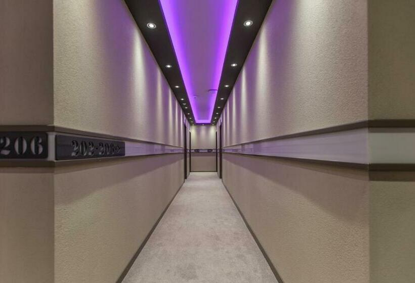 سوییت جونیور, Plaza Hotel Winterthur