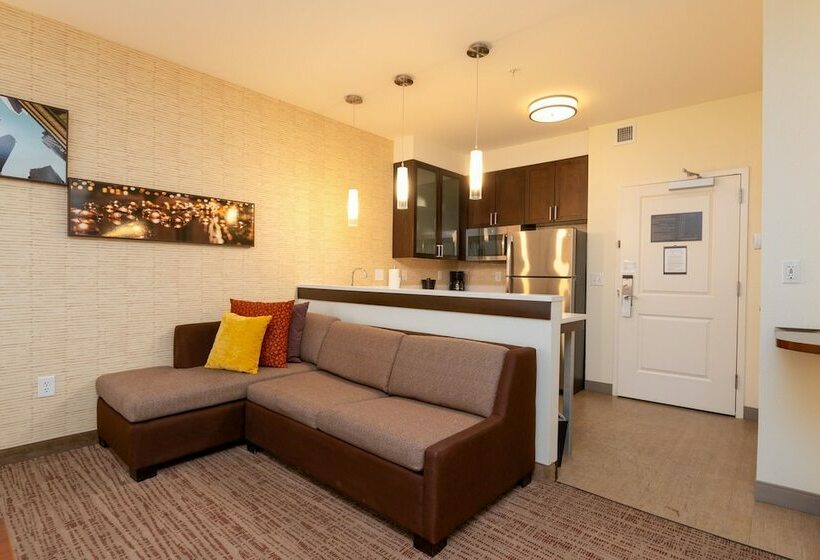 Люкс, Residence Inn By Marriott Philadelphia Great Valley/malvern