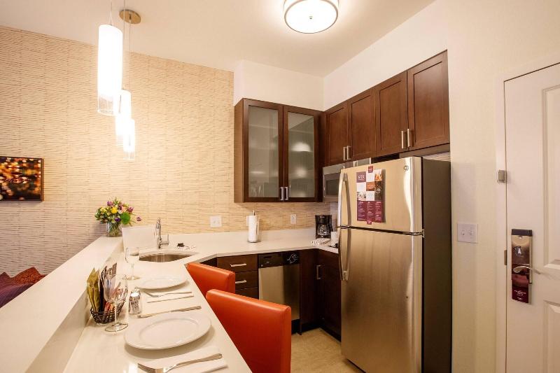 Студио Стандарт Кровать Кинг, Residence Inn By Marriott Philadelphia Great Valley/malvern