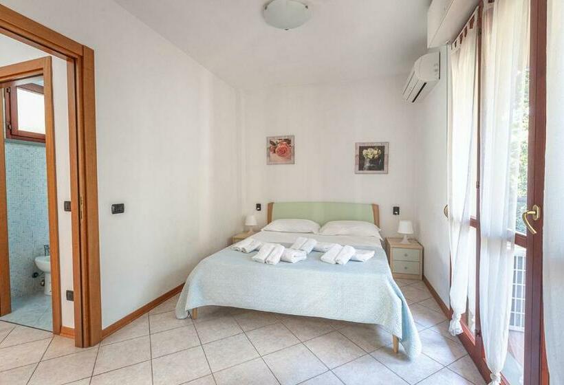آپارتمان 1 خوابه, Villa La Cavaliera
