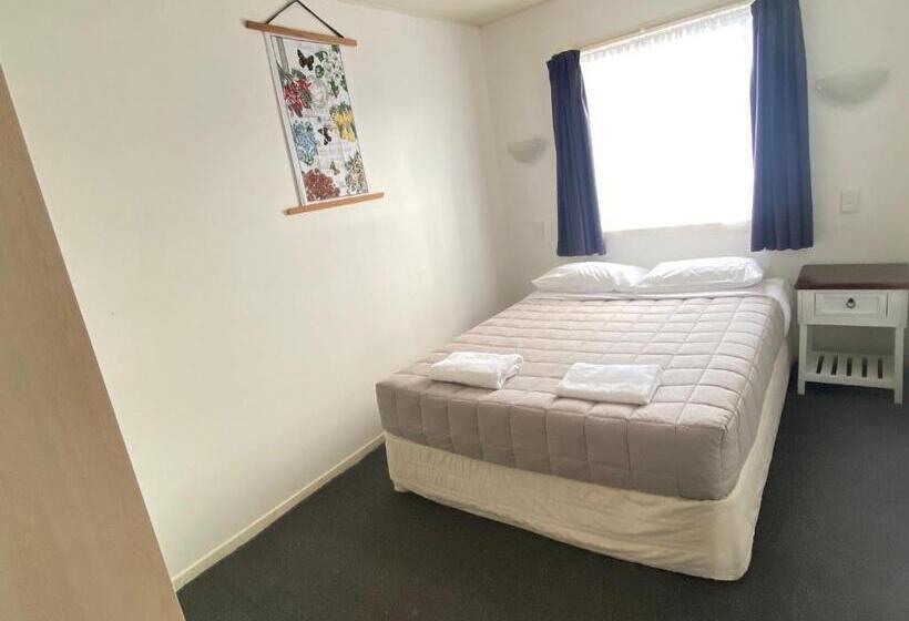 패밀리 룸, Kowhai Motel Rotorua