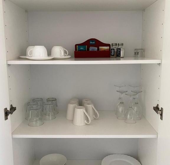 패밀리 룸, Kowhai Motel Rotorua
