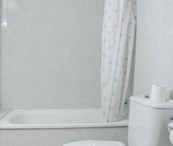 Номер Стандарт, La Trobada Hotel Sport