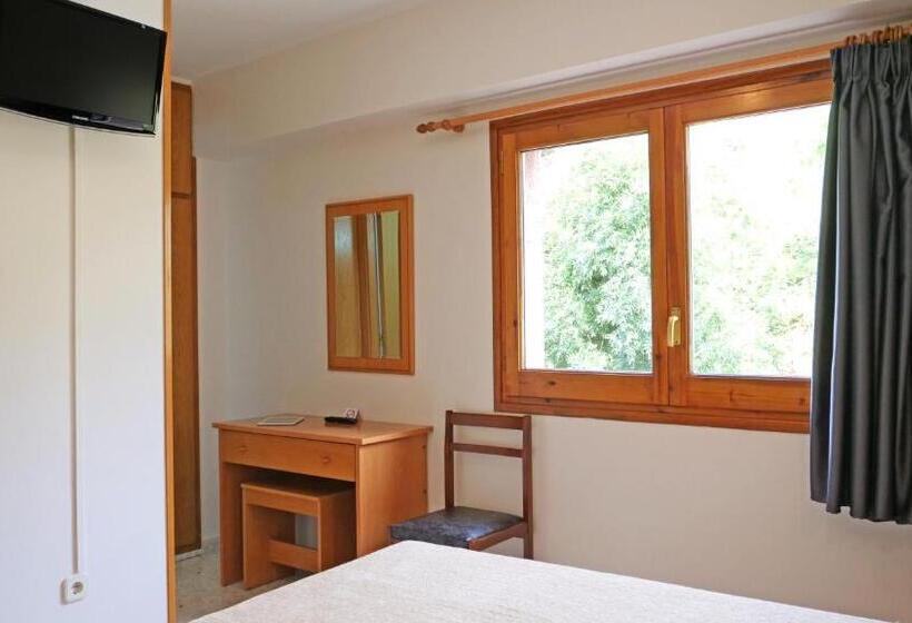 Номер Basic, La Trobada Hotel Sport