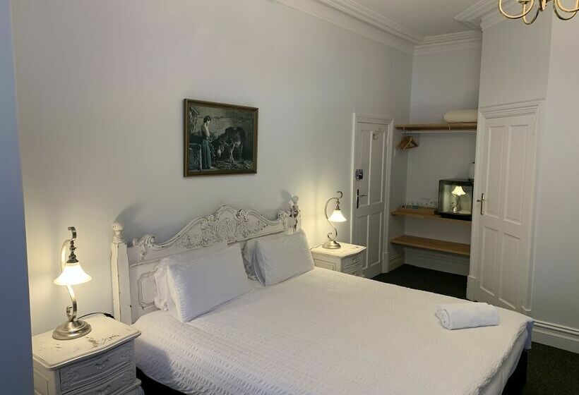 스탠다드 룸 킹사이즈 침대, Arundel S Boutique Accommodation