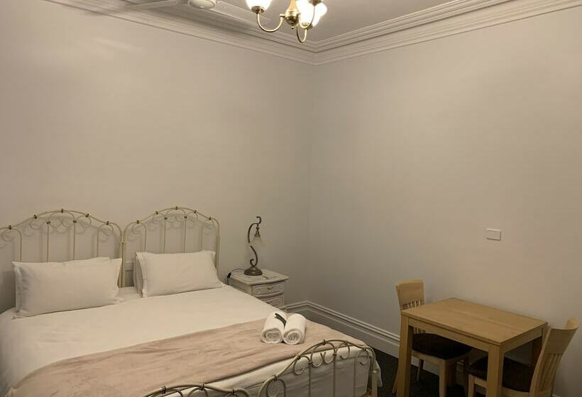 침실 1개 아파트, Arundel S Boutique Accommodation