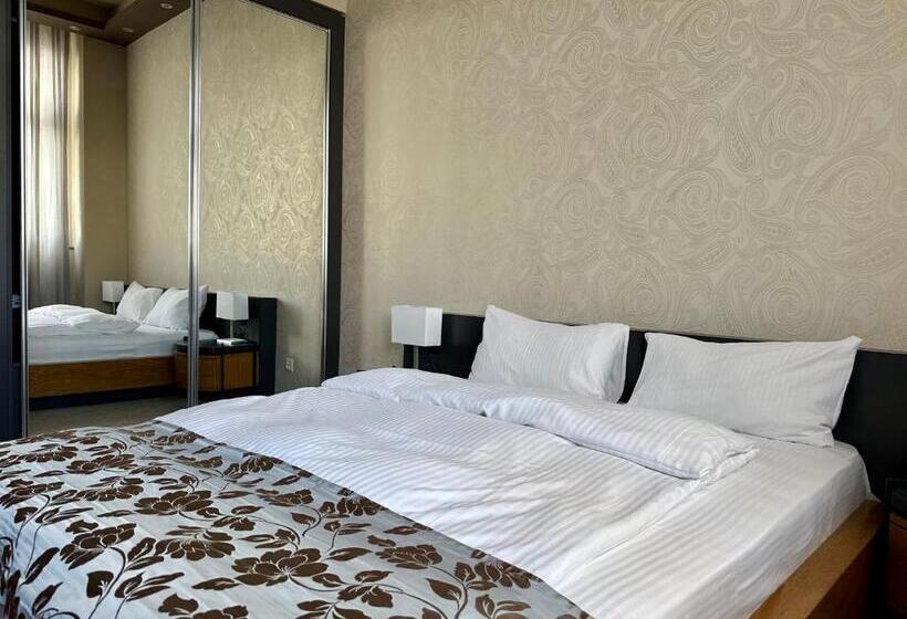 اتاق راحتی, Plaza Hotel Winterthur
