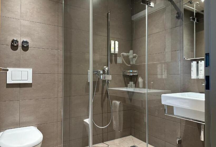 اتاق لوکس, Plaza Hotel Winterthur
