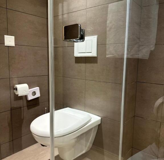 اتاق خانوادگی, Plaza Hotel Winterthur