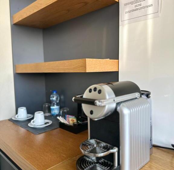 اتاق لوکس, Plaza Hotel Winterthur