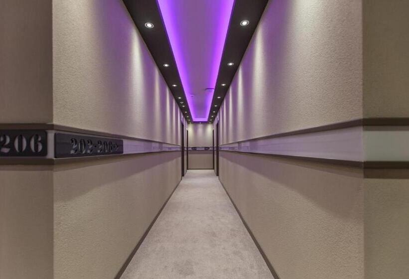 اتاق لوکس, Plaza Hotel Winterthur