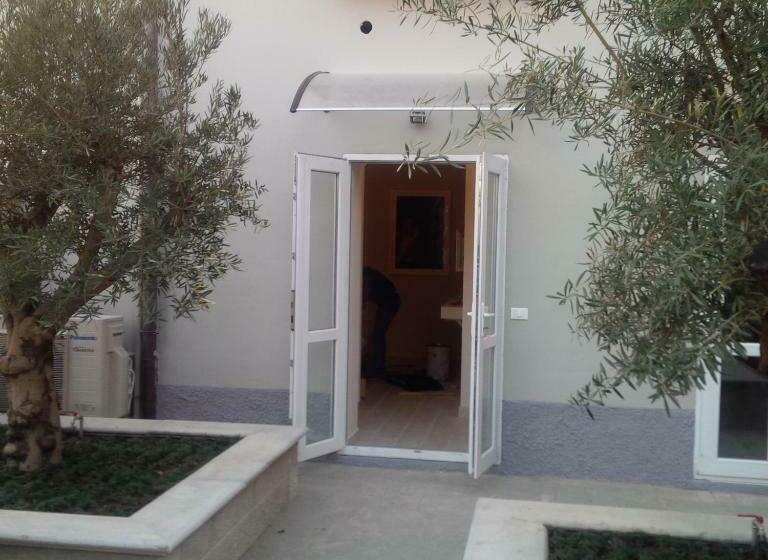 اتاق استاندارد, B&b Leonardo
