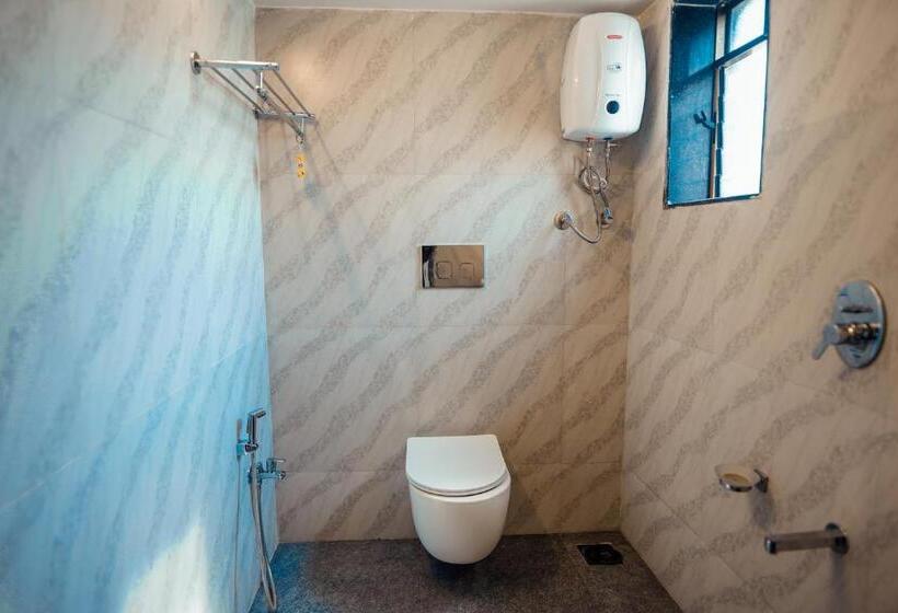 Семейный Номер Deluxe, Berryl Resorts