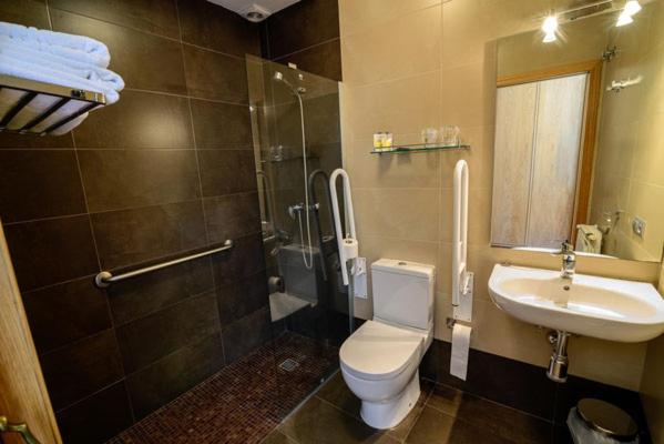 Номер Стандарт, Hostal El Palacio