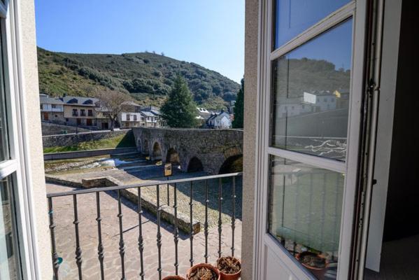 Семейный Номер, Hostal El Palacio