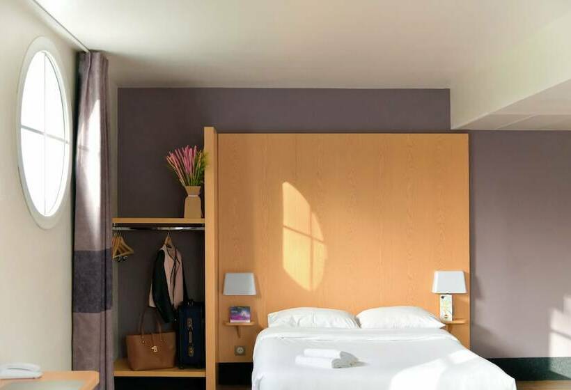 家庭间, B&b Hôtel Près De Disneyland Paris