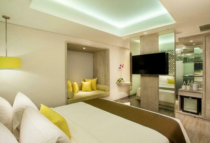 اتاق سوپریور, Daun Bali Seminyak