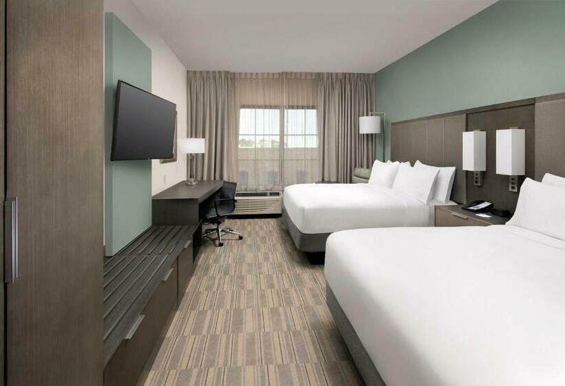 Номер Executive, Holiday Inn Express Pensacola Downtown, An Ihg