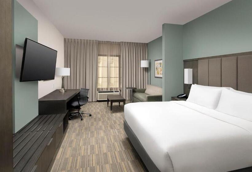 Президентский Люкс, Holiday Inn Express Pensacola Downtown, An Ihg