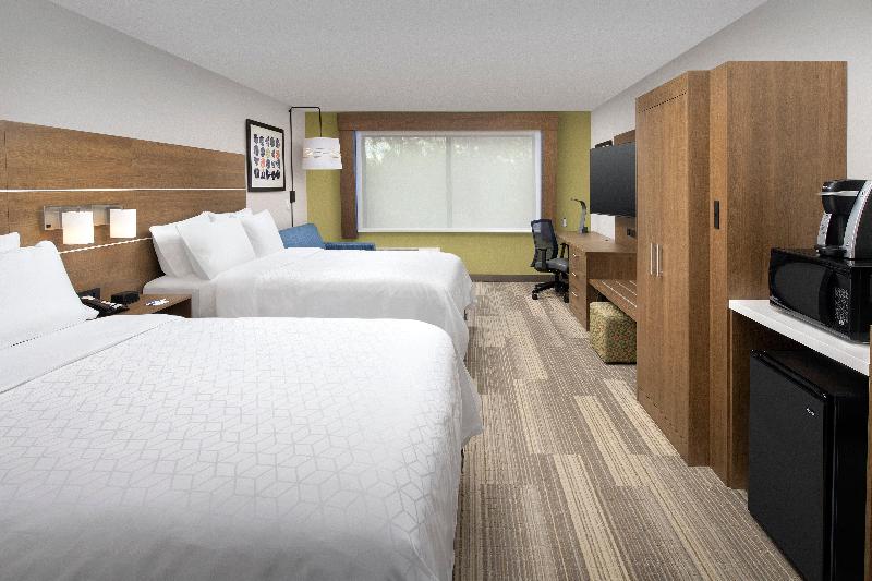 Номер Стандарт, Holiday Inn Express Pensacola Downtown, An Ihg