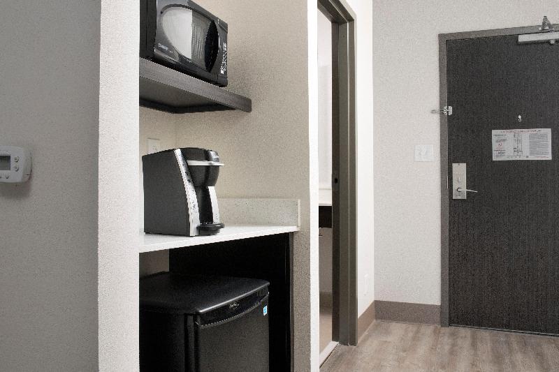 Номер Executive Кровать Кинг, Holiday Inn Express Pensacola Downtown, An Ihg