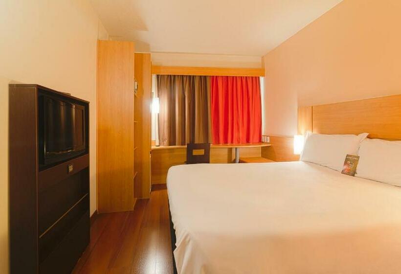 Номер Стандарт, Ibis Porto Alegre Moinhos De Vento