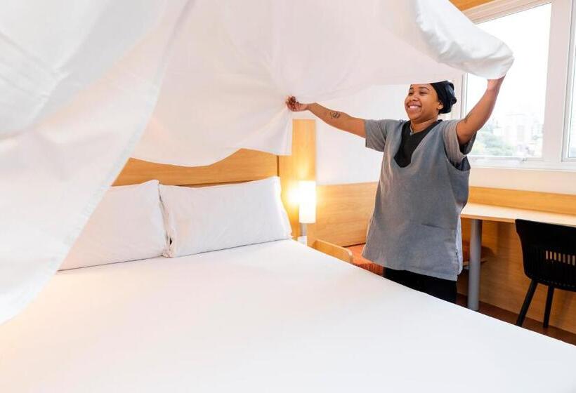 Номер Стандарт, Ibis Porto Alegre Moinhos De Vento