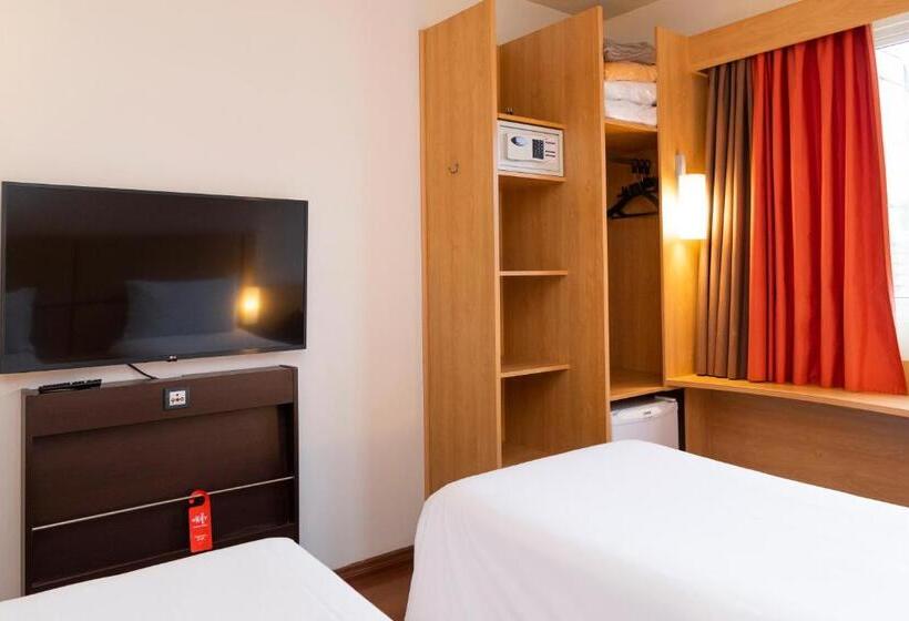 Номер Стандарт, Ibis Porto Alegre Moinhos De Vento