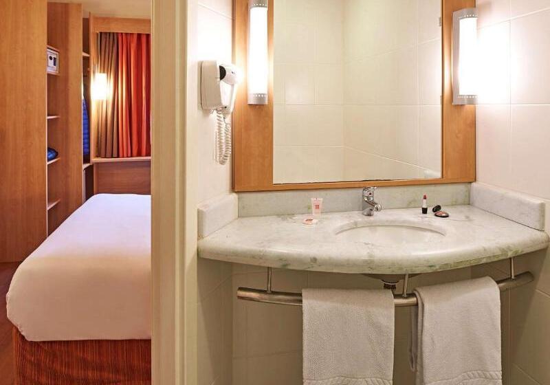 Номер Стандарт, Ibis Porto Alegre Moinhos De Vento