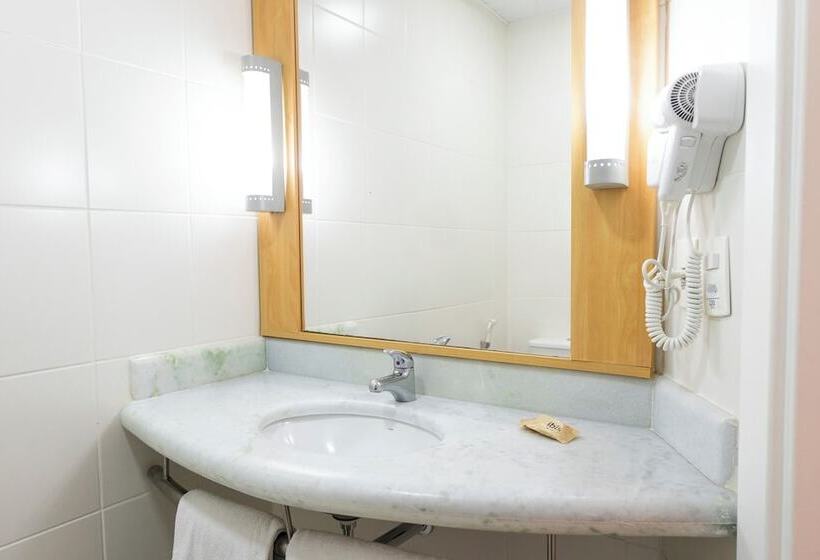 Номер Стандарт, Ibis Porto Alegre Moinhos De Vento