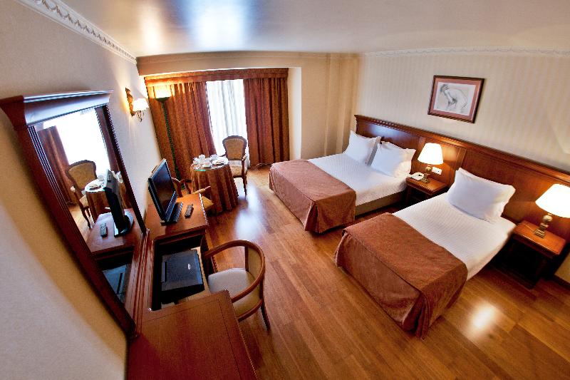 수피리어 룸, Ibis Styles Makassar Sam Ratulangi