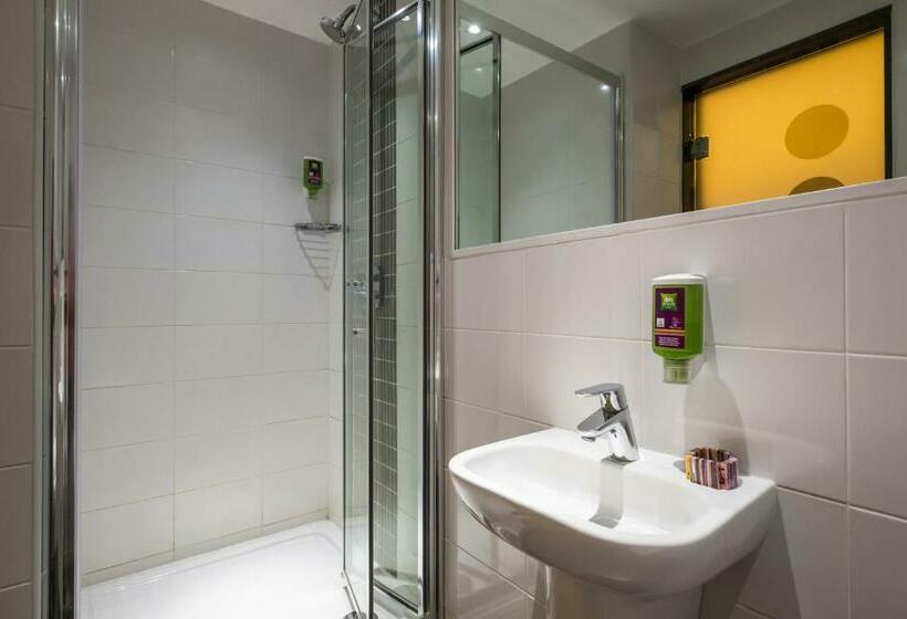 اتاق استاندارد, Ibis Styles Nairobi Westlands