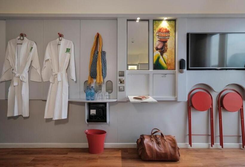 اتاق سوپریور خانوادگی, Ibis Styles Nairobi Westlands