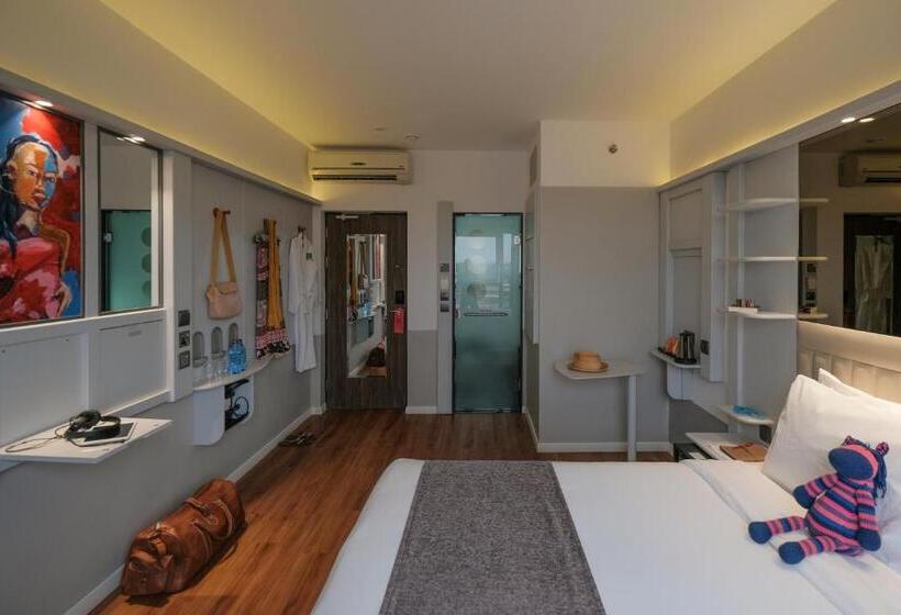 اتاق سوپریور, Ibis Styles Nairobi Westlands