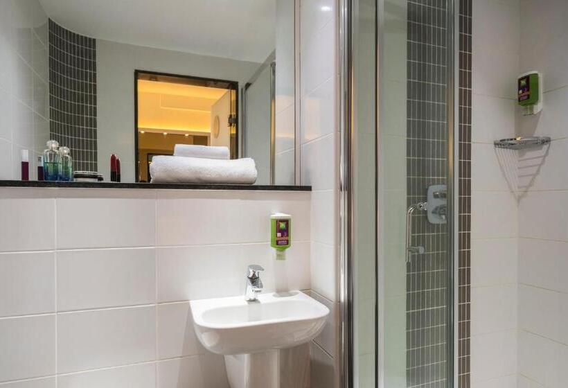 سوییت سوپریور, Ibis Styles Nairobi Westlands