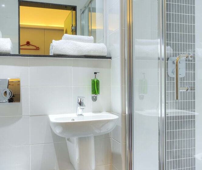 اتاق استاندارد, Ibis Styles Nairobi Westlands