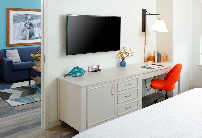 스위트, Indigo Orange Beach   Gulf Shores, An Ihg