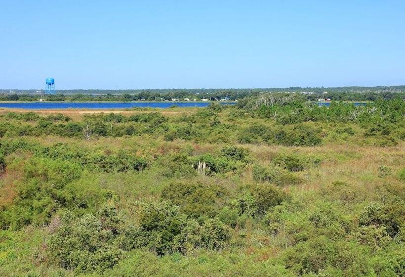 발코니가 있는 스위트, Indigo Orange Beach   Gulf Shores, An Ihg