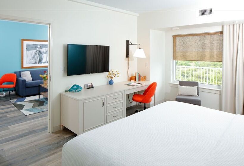 스위트, Indigo Orange Beach   Gulf Shores, An Ihg