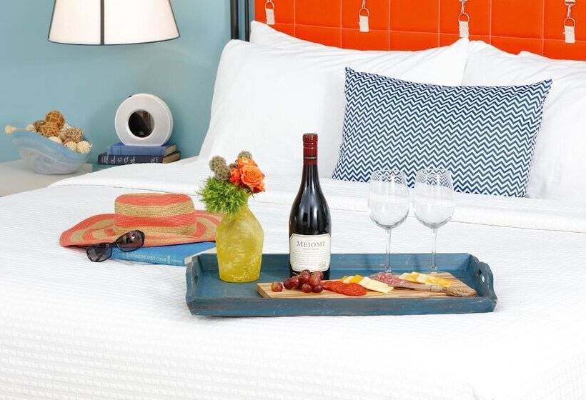장애인을 위한 스위트, Indigo Orange Beach   Gulf Shores, An Ihg