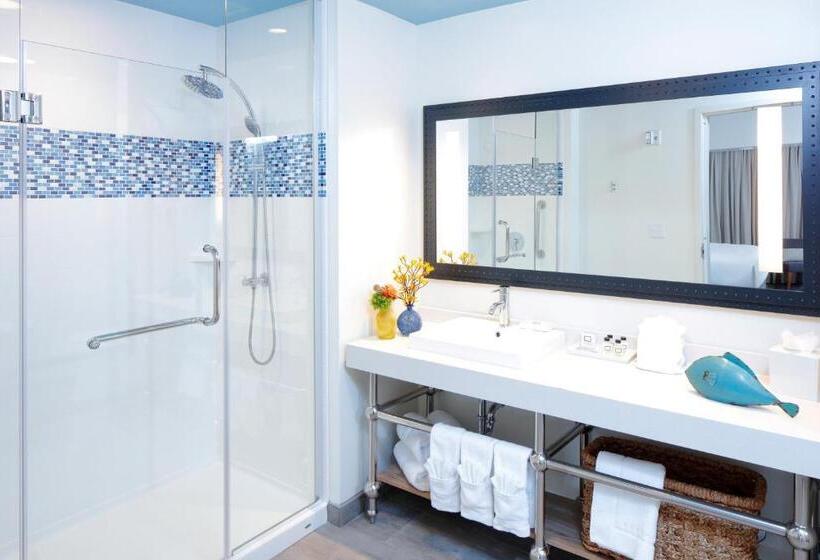 이그제큐티브 스위트, Indigo Orange Beach   Gulf Shores, An Ihg