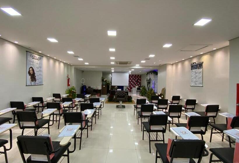 اتاق استاندارد سه نفره, Palace Santarem Brasil